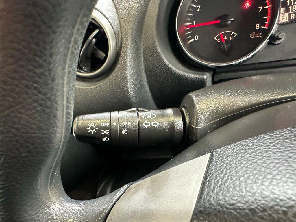 used 2012 Nissan Rogue car, priced at $5,945