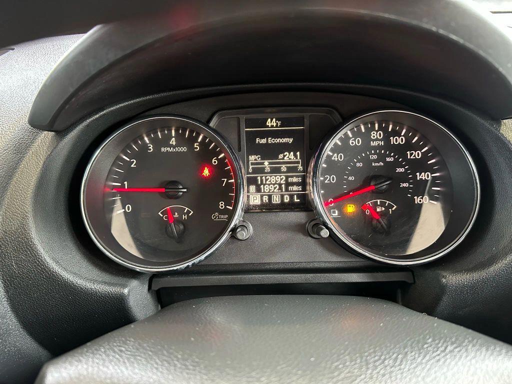 used 2012 Nissan Rogue car, priced at $5,945