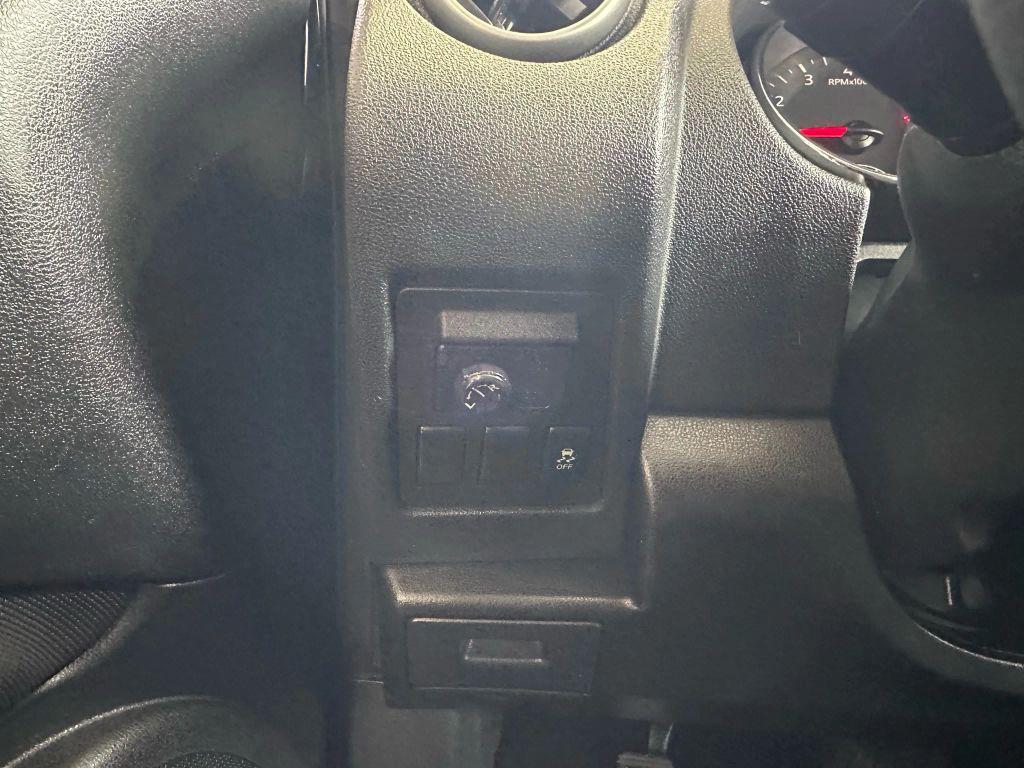 used 2012 Nissan Rogue car, priced at $5,945