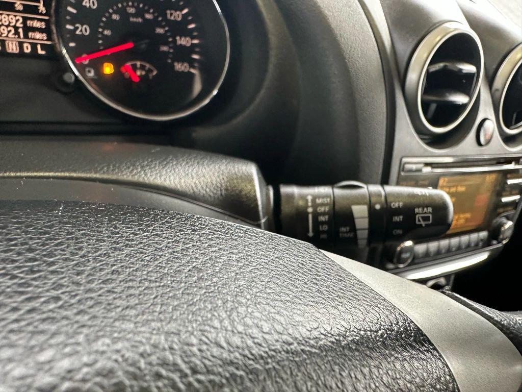 used 2012 Nissan Rogue car, priced at $5,945