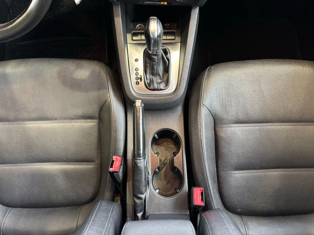 used 2011 Volkswagen Jetta car, priced at $6,975