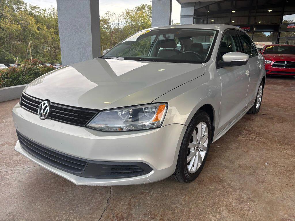 used 2011 Volkswagen Jetta car, priced at $6,975