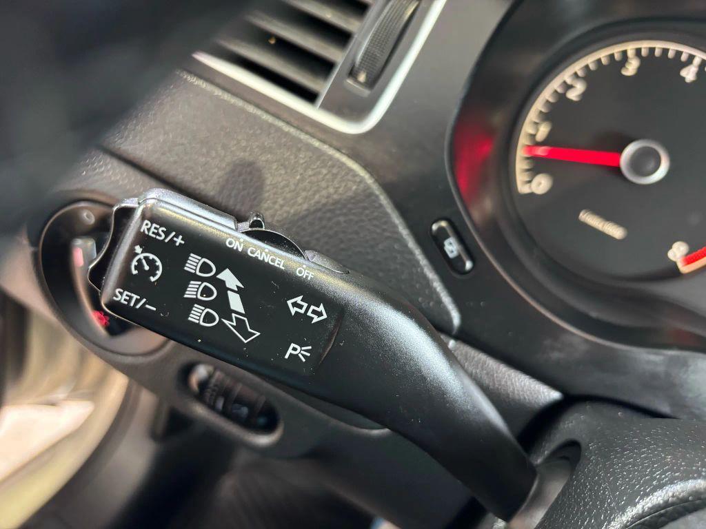 used 2011 Volkswagen Jetta car, priced at $6,975