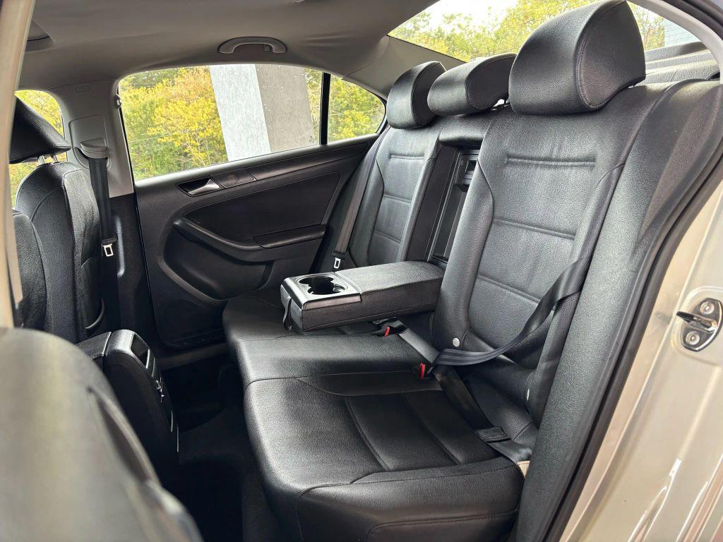 used 2011 Volkswagen Jetta car, priced at $6,975