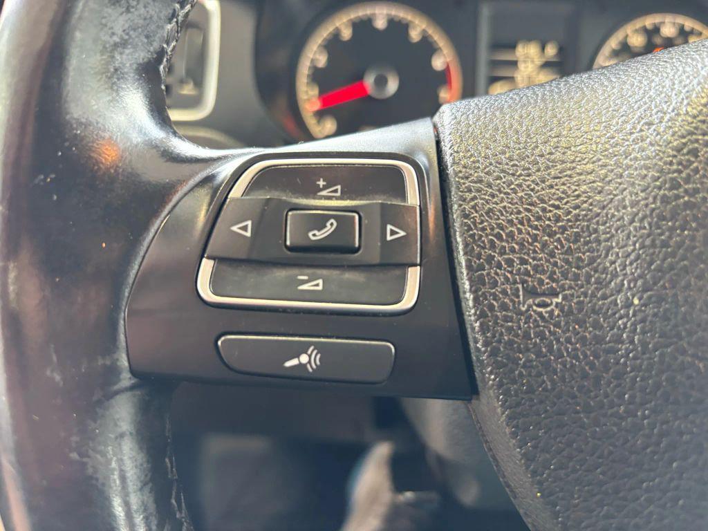 used 2011 Volkswagen Jetta car, priced at $6,975