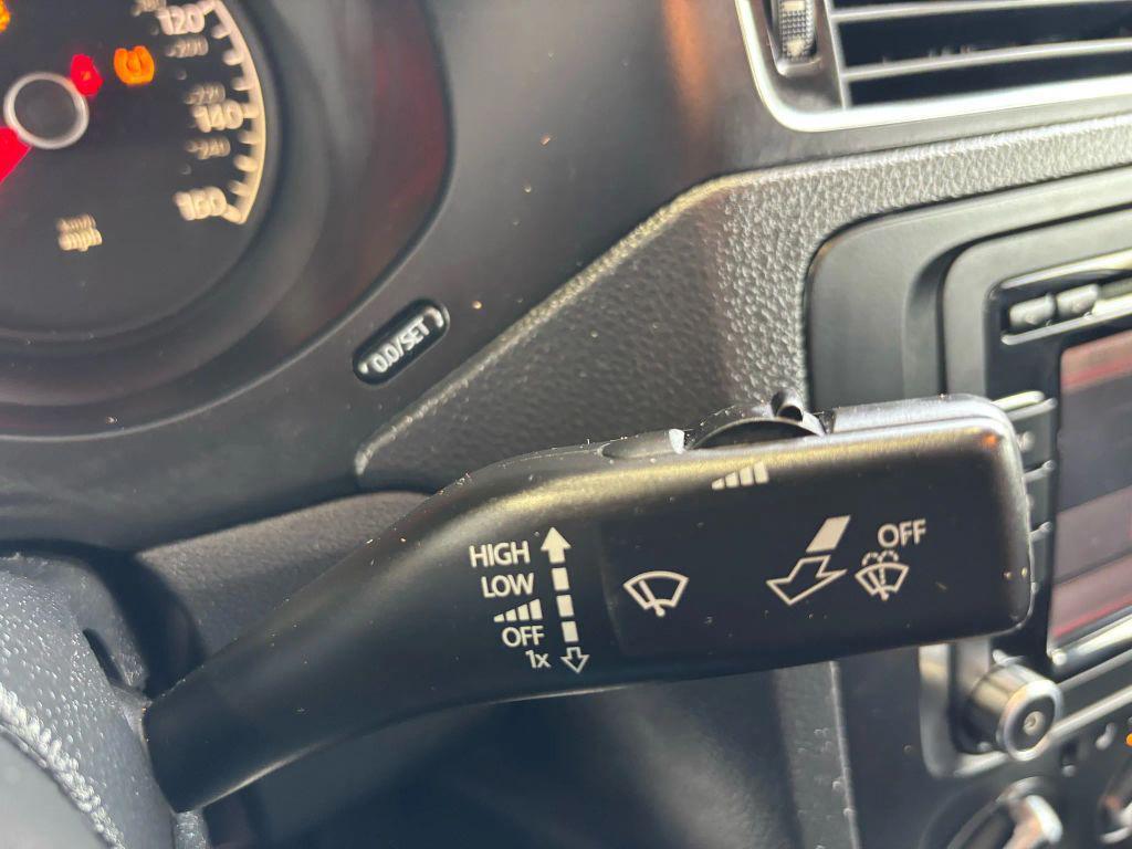 used 2011 Volkswagen Jetta car, priced at $6,975