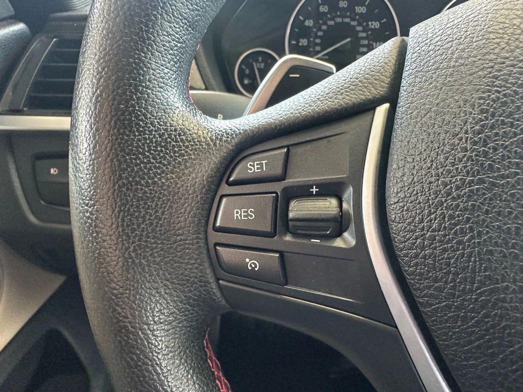 used 2016 BMW 435 Gran Coupe car, priced at $16,475