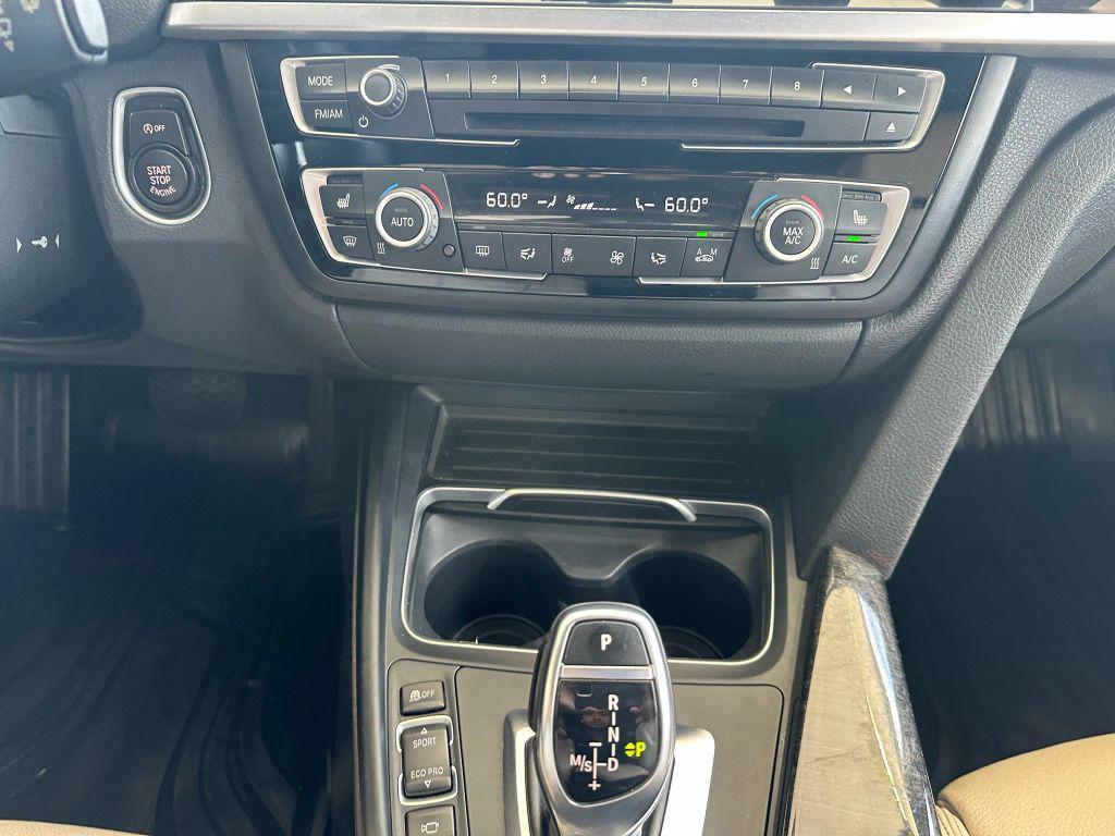 used 2016 BMW 435 Gran Coupe car, priced at $16,475