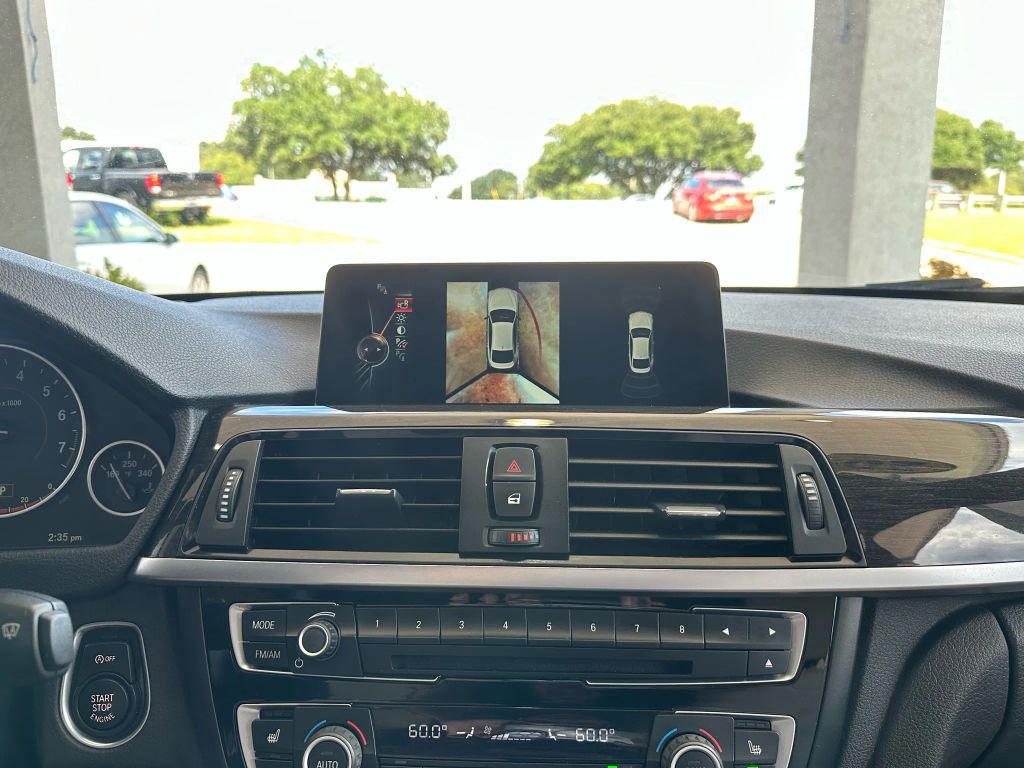 used 2016 BMW 435 Gran Coupe car, priced at $16,475