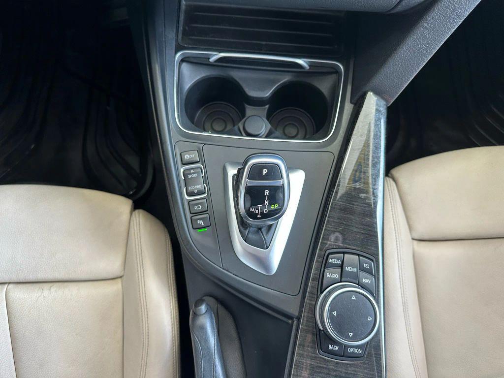 used 2016 BMW 435 Gran Coupe car, priced at $16,475