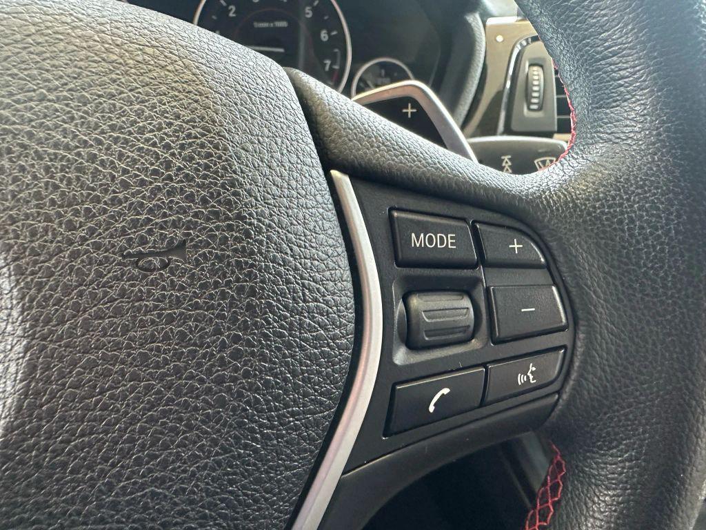 used 2016 BMW 435 Gran Coupe car, priced at $16,475