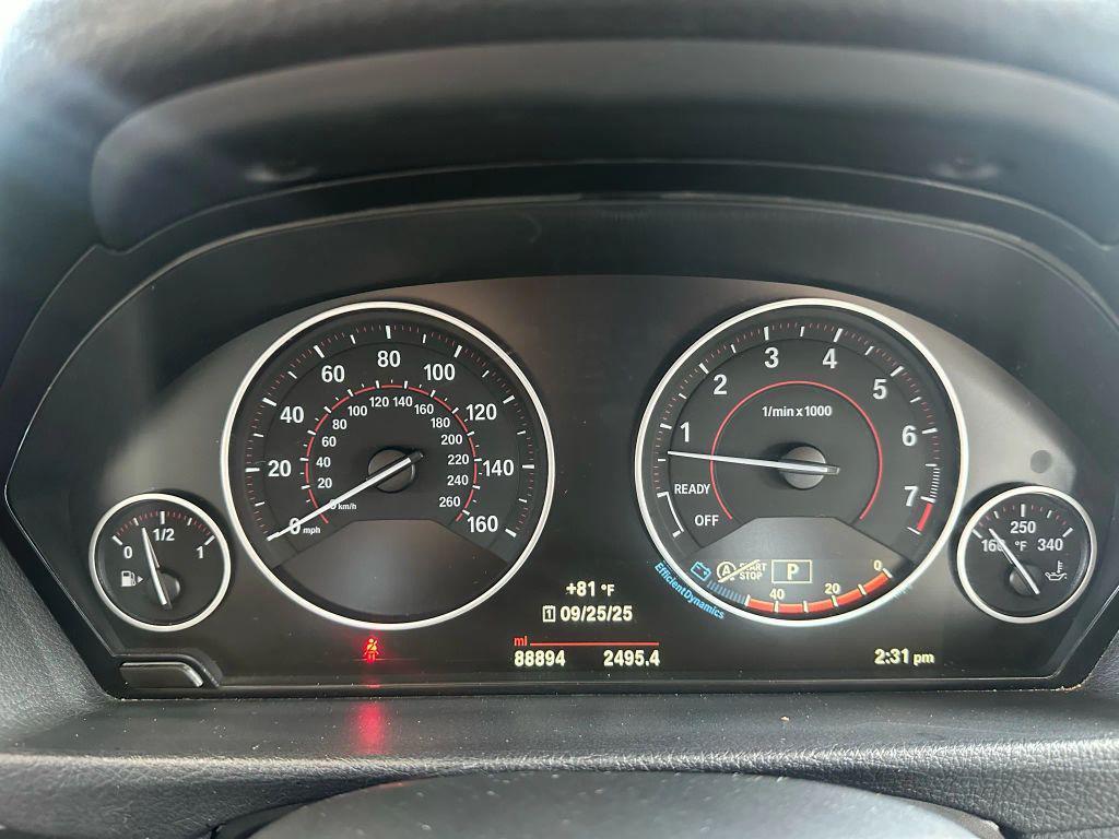 used 2016 BMW 435 Gran Coupe car, priced at $16,475