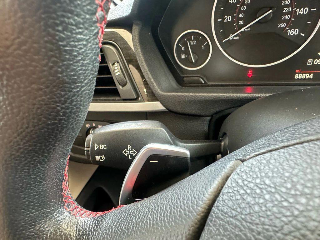 used 2016 BMW 435 Gran Coupe car, priced at $16,475