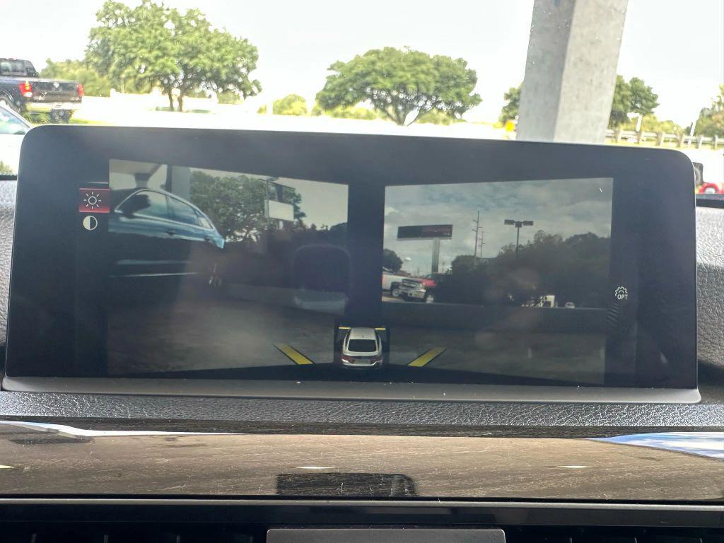 used 2016 BMW 435 Gran Coupe car, priced at $16,475