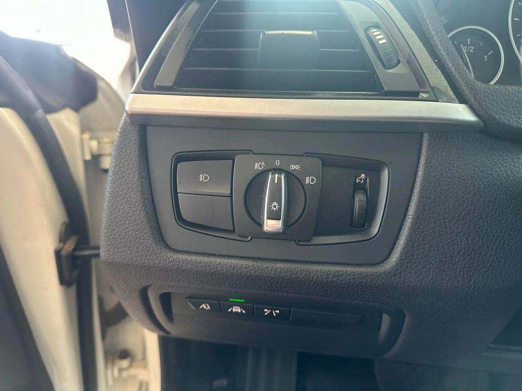 used 2016 BMW 435 Gran Coupe car, priced at $16,475