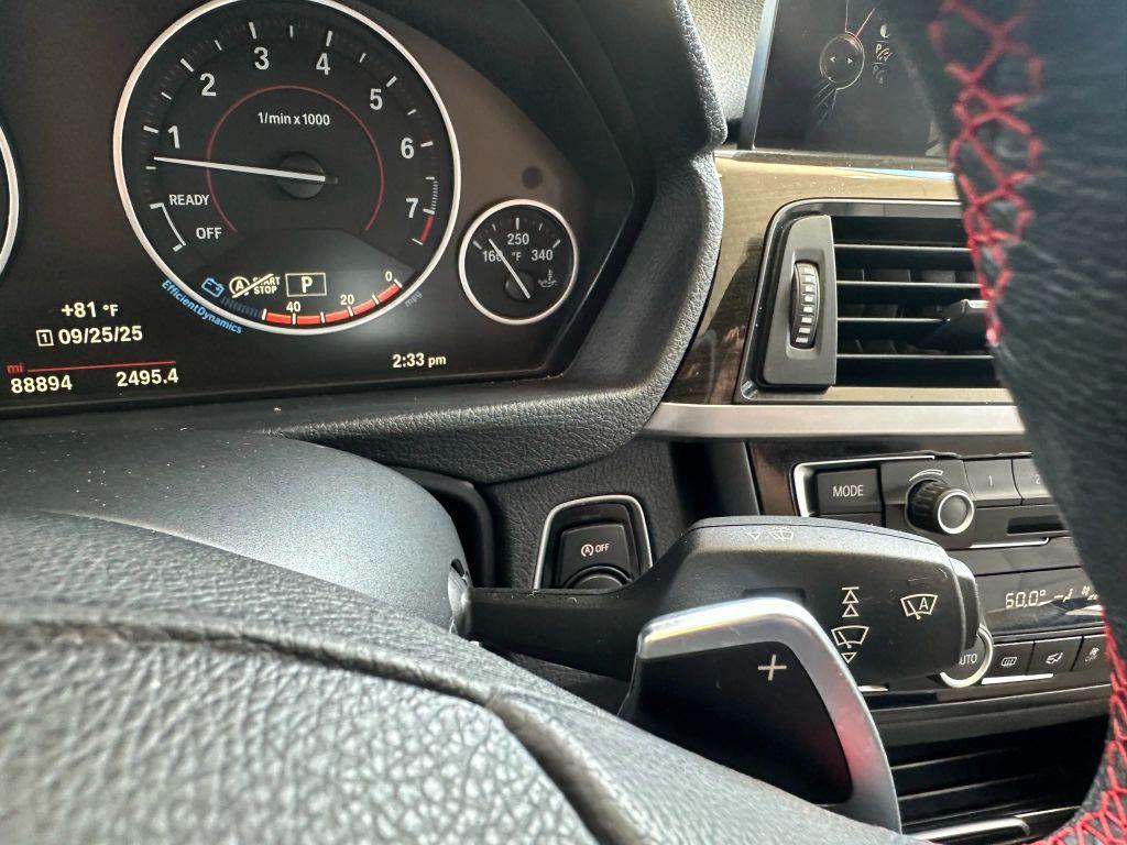 used 2016 BMW 435 Gran Coupe car, priced at $16,475