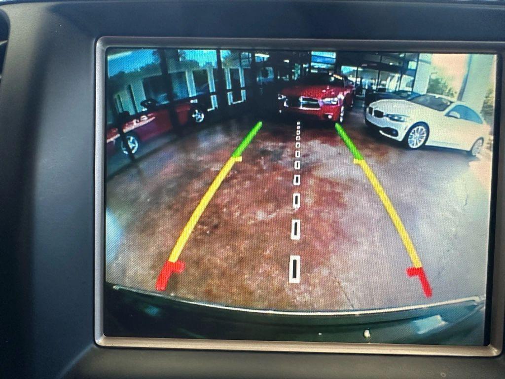 used 2015 Jeep Grand Cherokee car, priced at $11,745