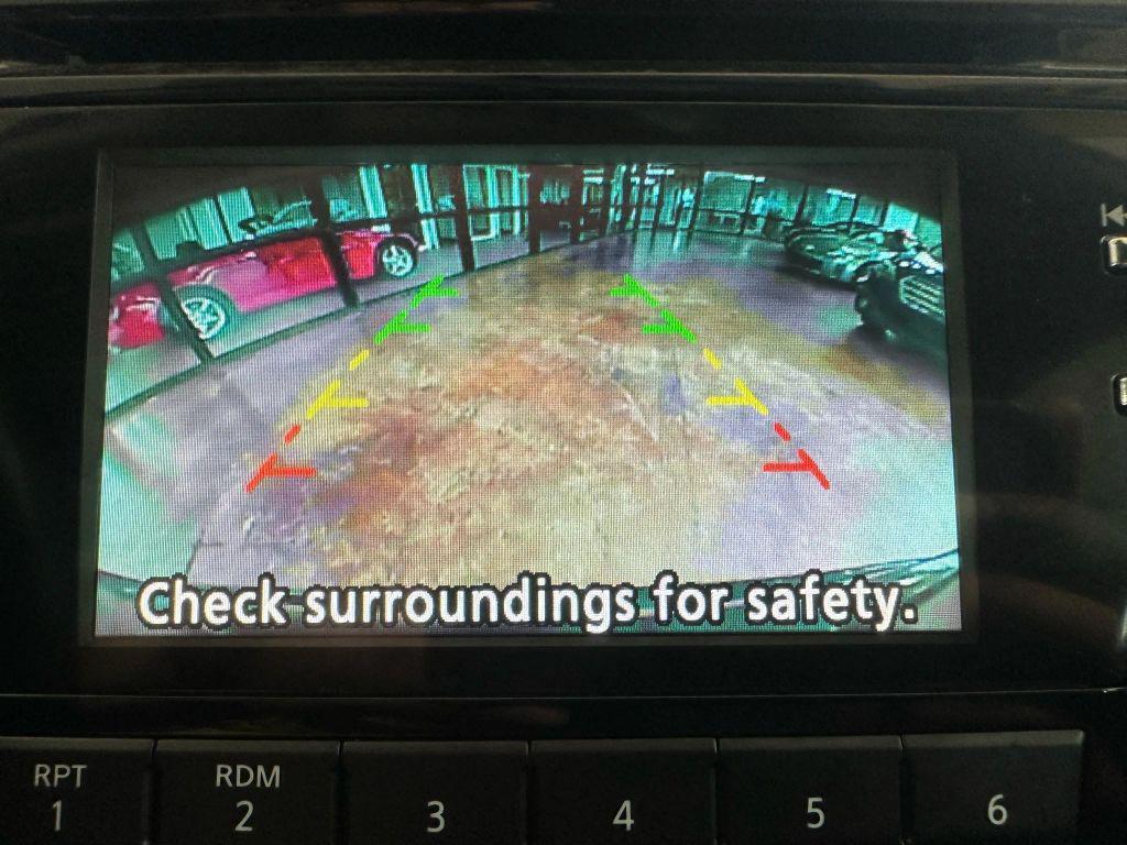 used 2016 Nissan Rogue car, priced at $8,675