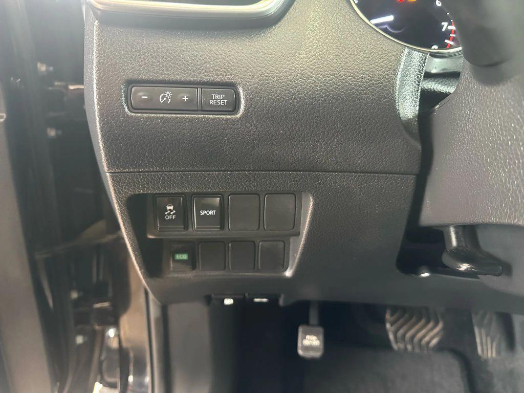 used 2016 Nissan Rogue car, priced at $8,675