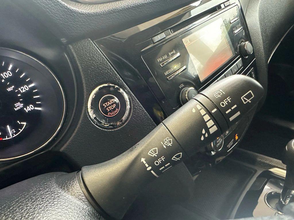 used 2016 Nissan Rogue car, priced at $8,675