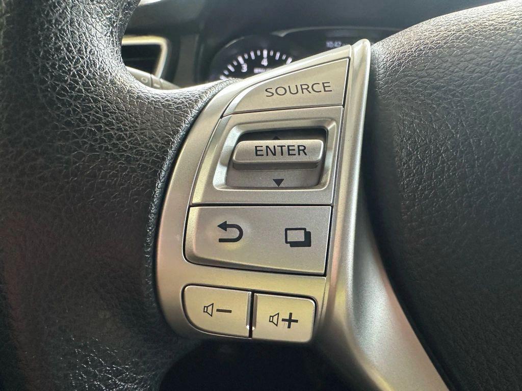 used 2016 Nissan Rogue car, priced at $8,675