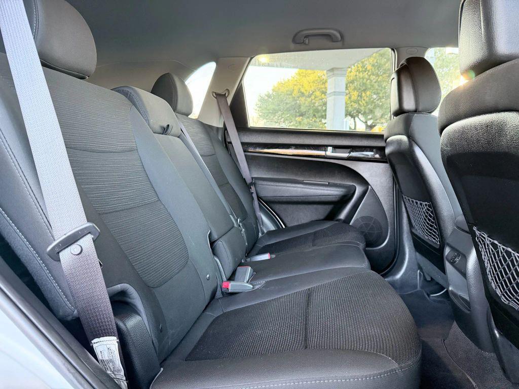 used 2015 Kia Sorento car, priced at $6,695