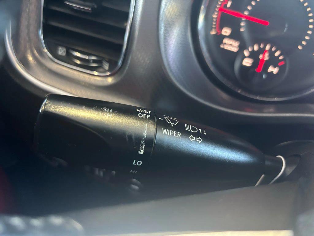 used 2014 Dodge Charger car, priced at $10,976