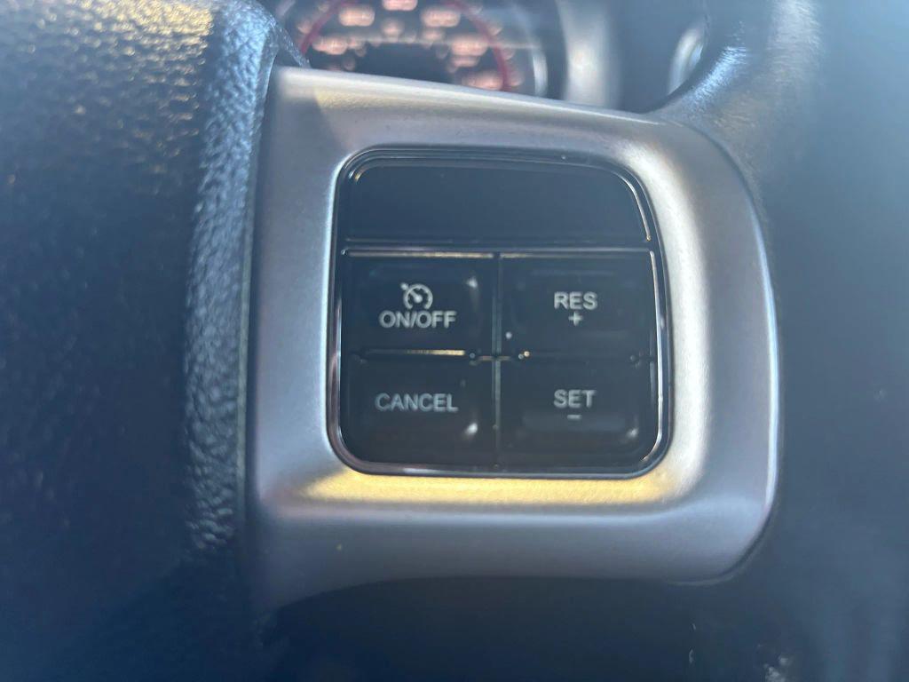 used 2014 Dodge Charger car, priced at $10,976