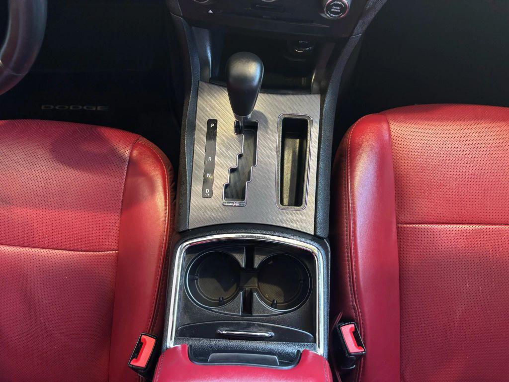 used 2014 Dodge Charger car, priced at $10,976