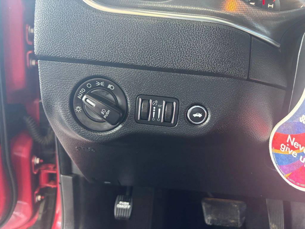 used 2014 Dodge Charger car, priced at $10,976