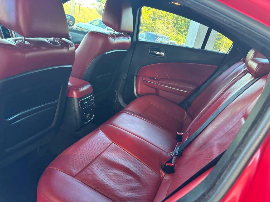 used 2014 Dodge Charger car, priced at $10,976