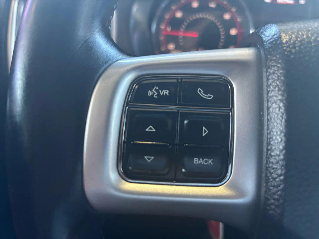 used 2014 Dodge Charger car, priced at $10,976