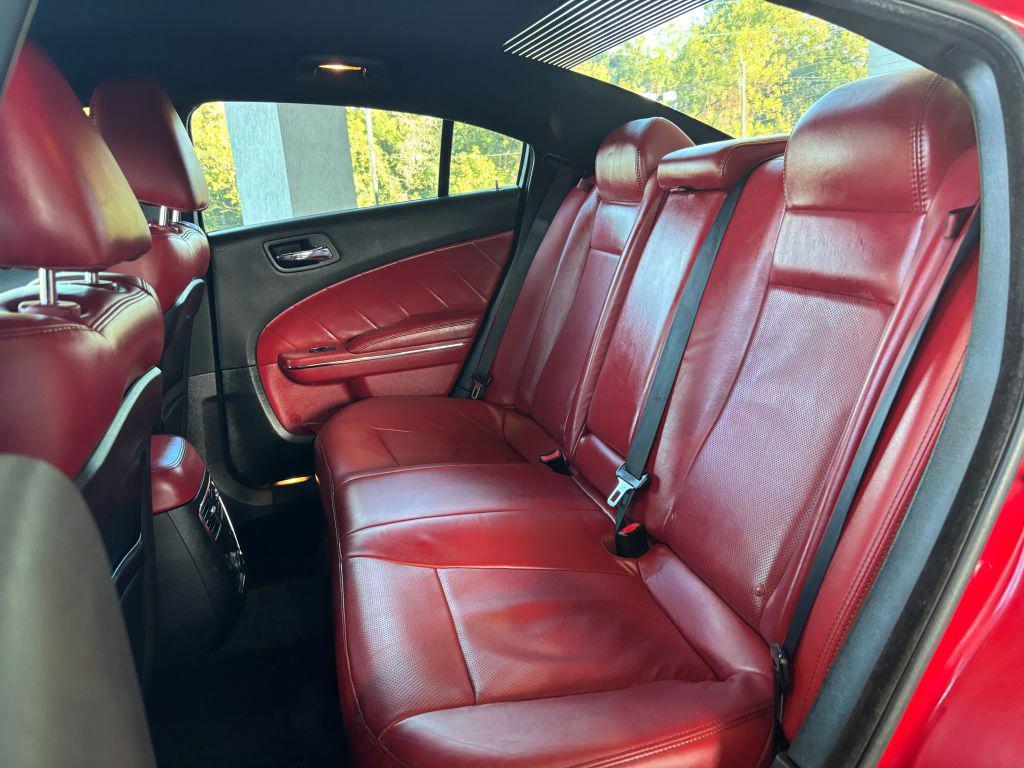 used 2014 Dodge Charger car, priced at $10,976