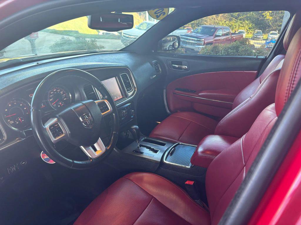 used 2014 Dodge Charger car, priced at $10,976