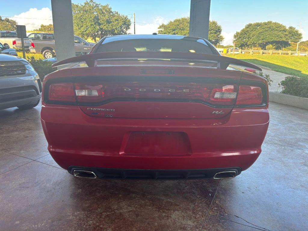used 2014 Dodge Charger car, priced at $10,976