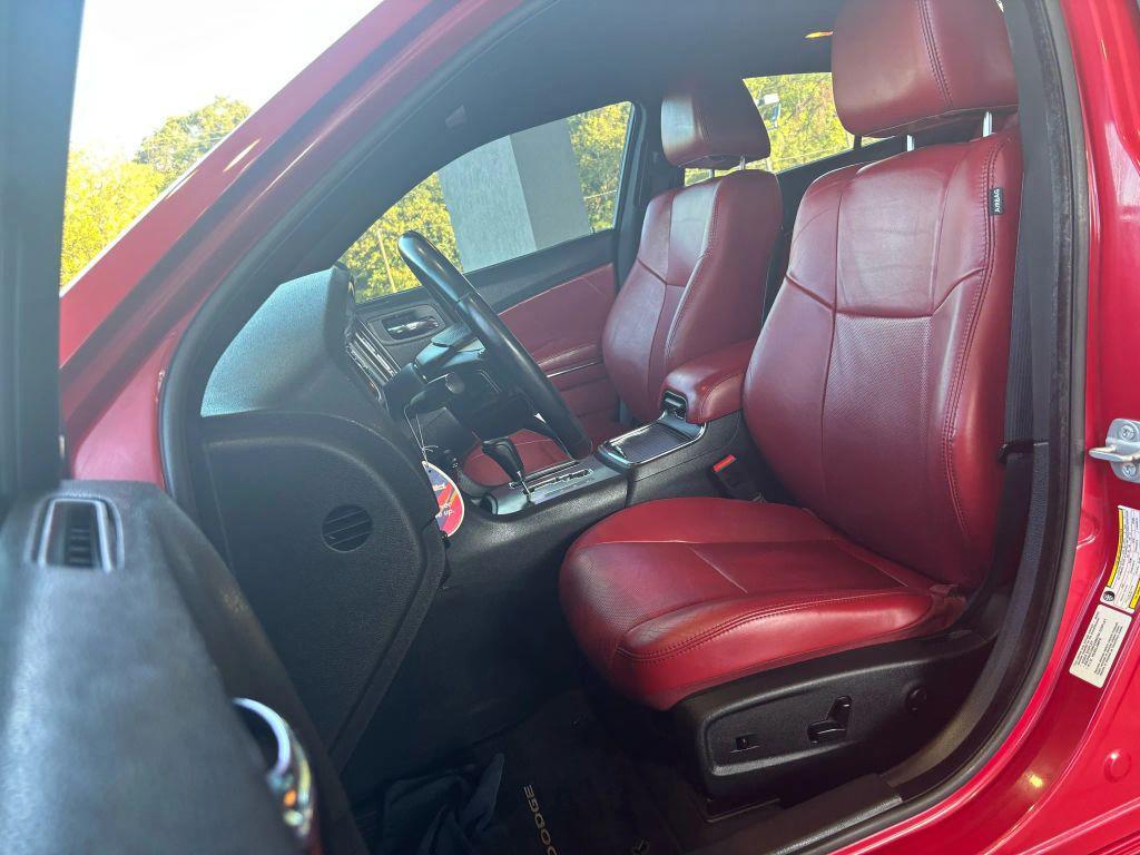 used 2014 Dodge Charger car, priced at $10,976