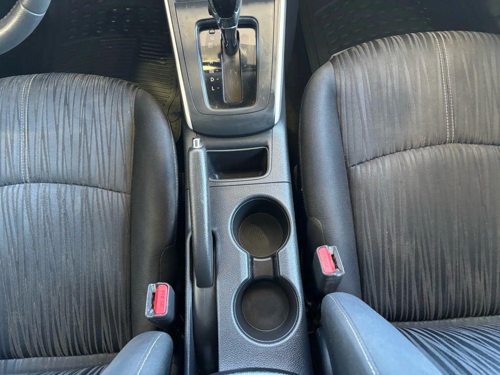 used 2017 Nissan Sentra car, priced at $7,895