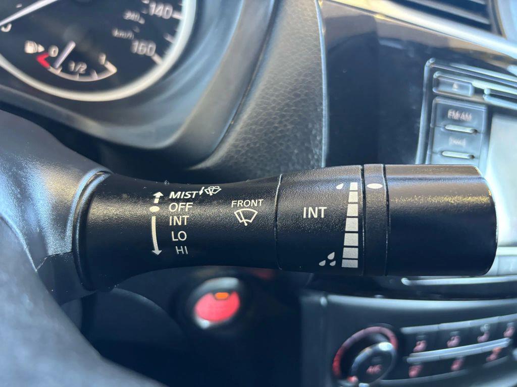 used 2017 Nissan Sentra car, priced at $7,895