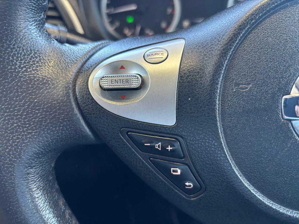 used 2017 Nissan Sentra car, priced at $7,895