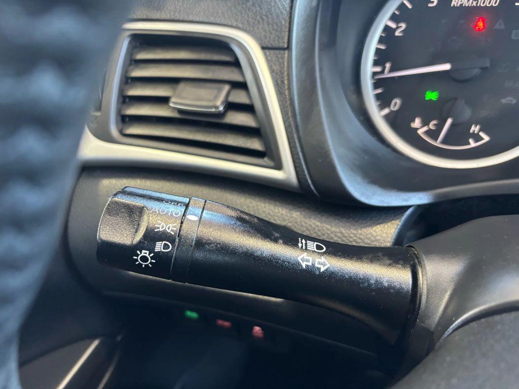 used 2017 Nissan Sentra car, priced at $7,895