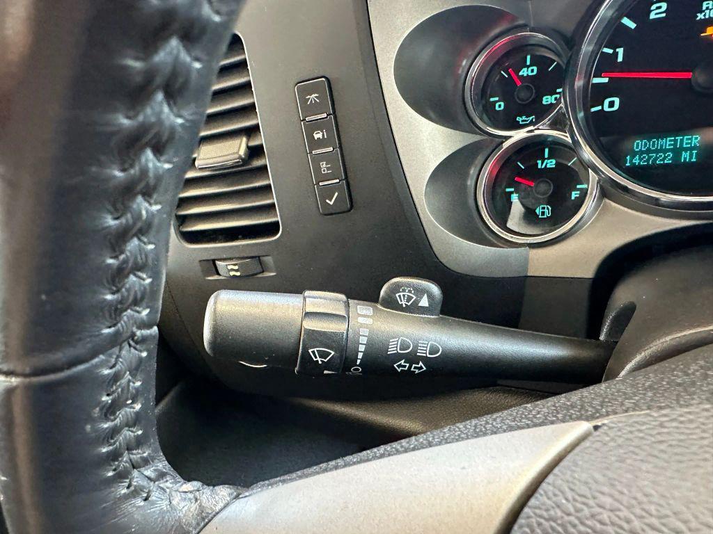 used 2013 GMC Sierra 1500 car, priced at $11,975