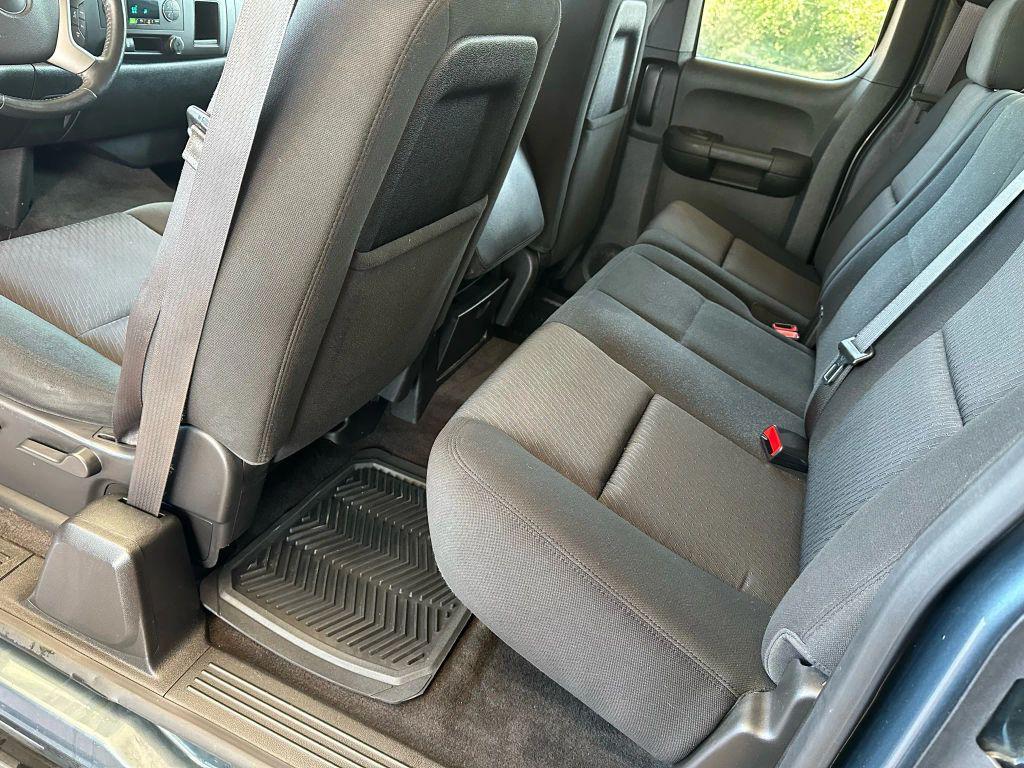 used 2013 GMC Sierra 1500 car, priced at $11,975