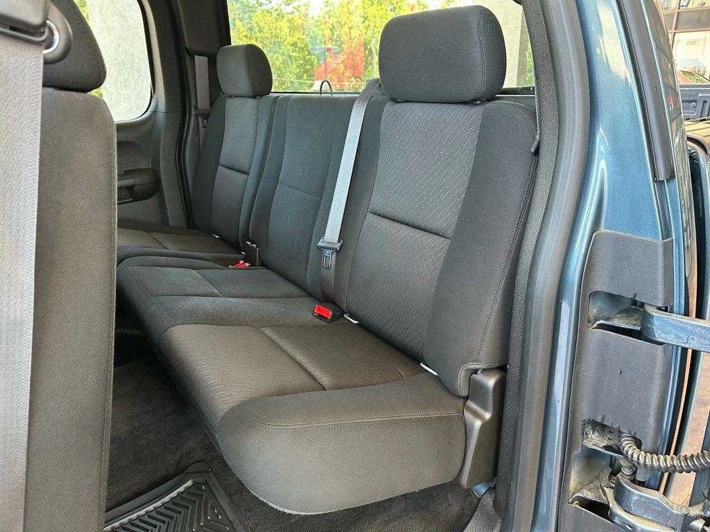 used 2013 GMC Sierra 1500 car, priced at $11,975