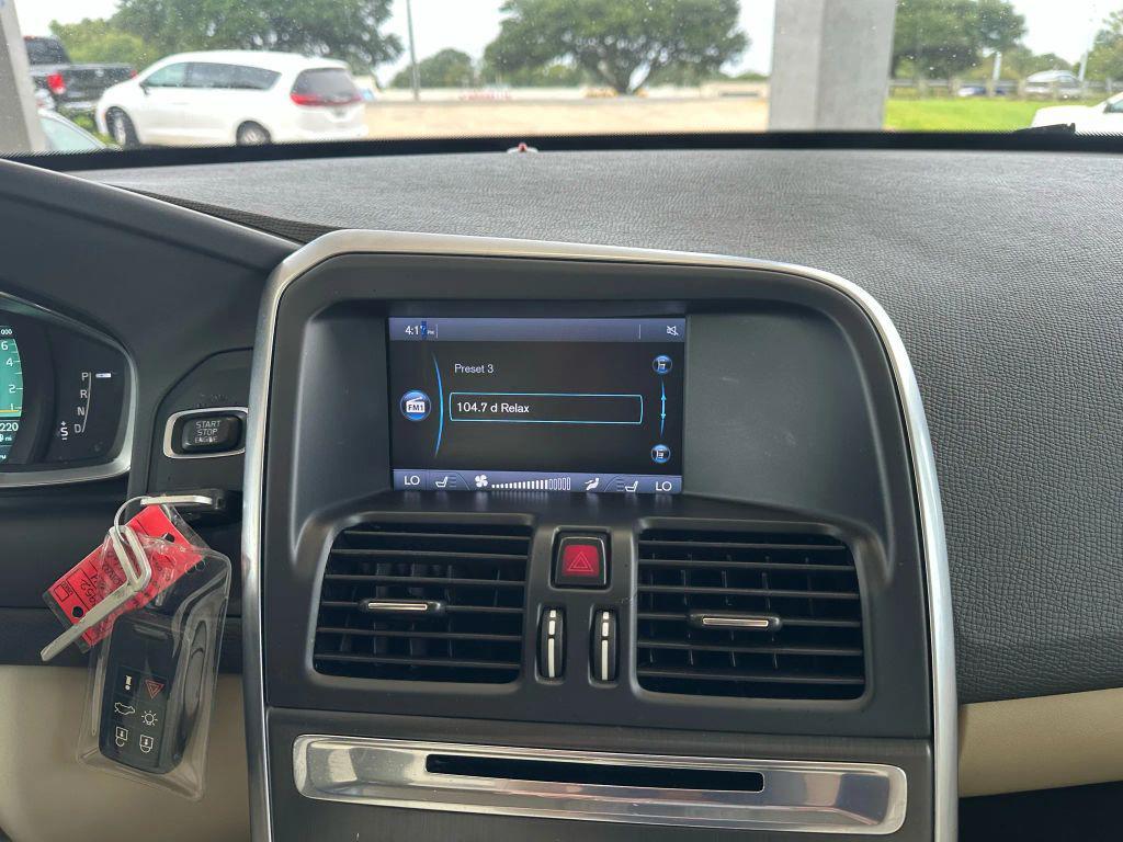 used 2014 Volvo XC60 car, priced at $8,475