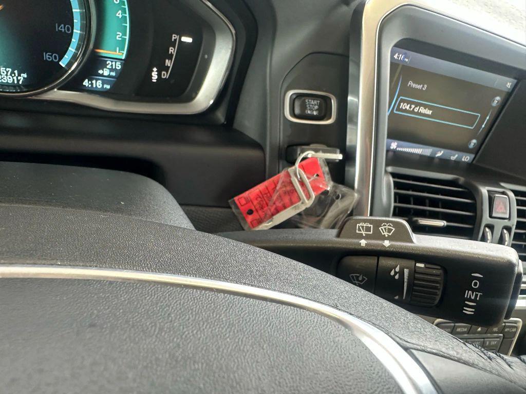 used 2014 Volvo XC60 car, priced at $8,475