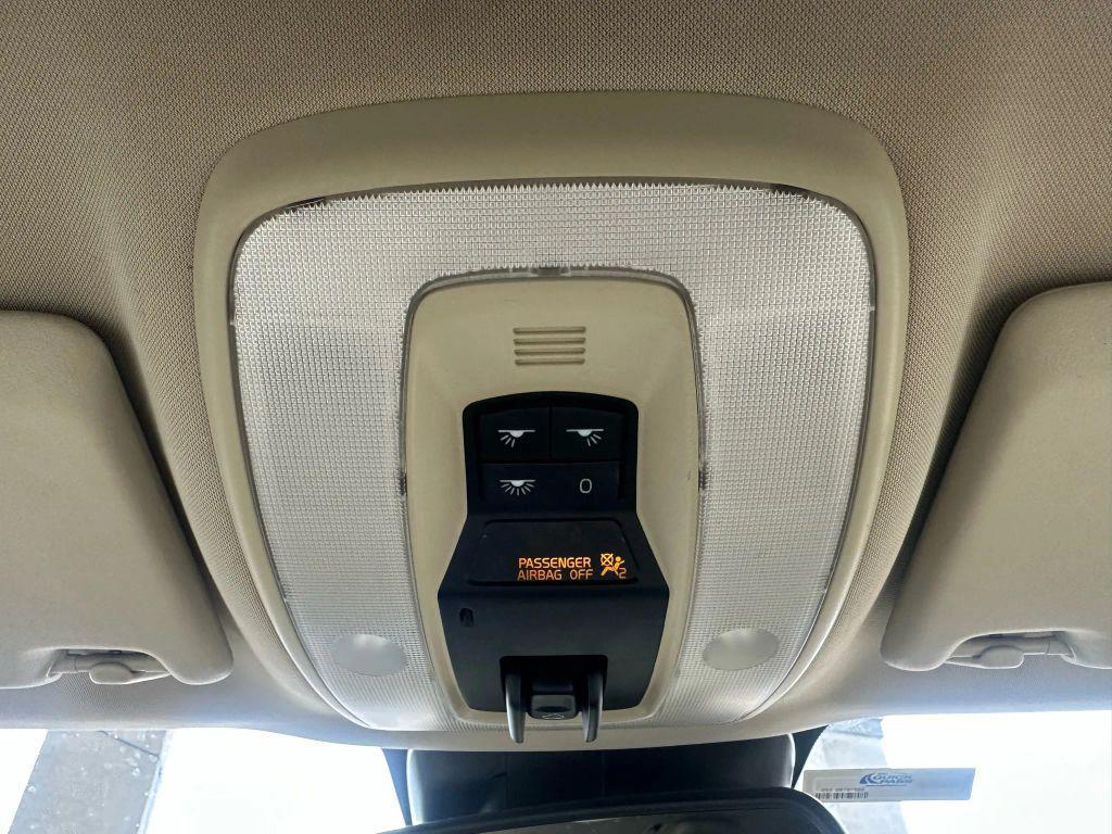 used 2014 Volvo XC60 car, priced at $8,475