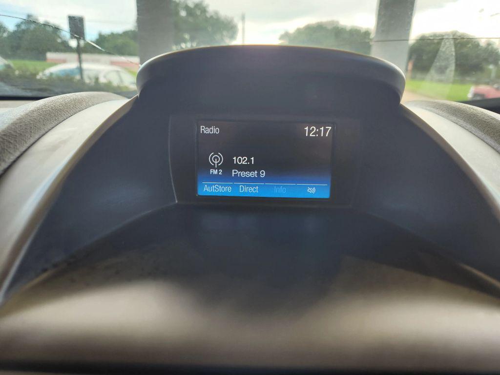 used 2019 Ford Fiesta car, priced at $6,175