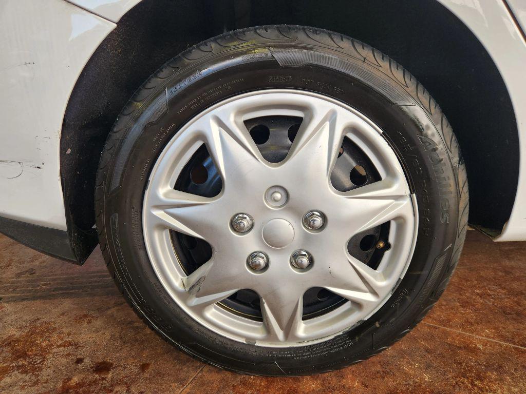 used 2019 Ford Fiesta car, priced at $6,175