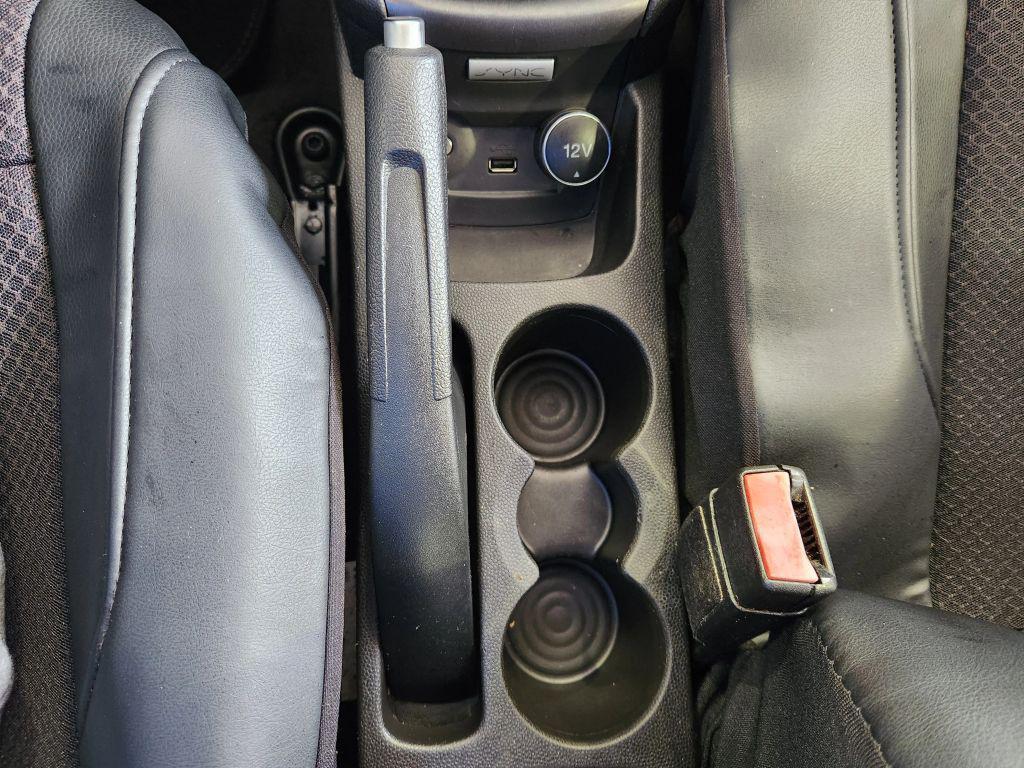 used 2019 Ford Fiesta car, priced at $6,175