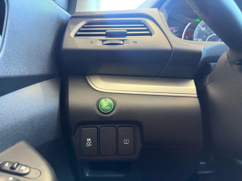 used 2016 Honda CR-V car, priced at $11,475